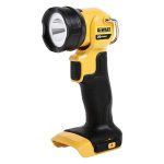 Đèn dùng pin 20V Dewalt DCL040-XJ Đèn dùng pin 20V Dewalt DCL040-XJ
