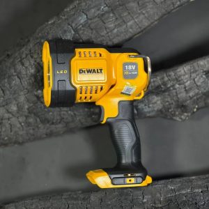 Đèn Led dùng pin Dewalt DCL043 (không kèm pin sạc) Đèn Led dùng pin Dewalt DCL043 (không kèm pin sạc)