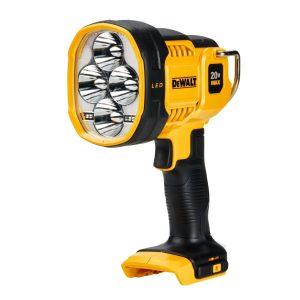 Đèn Led dùng pin Dewalt DCL043 (không kèm pin sạc) Đèn Led dùng pin Dewalt DCL043 (không kèm pin sạc)