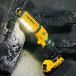 Đèn Led Pin DEWALT 20V Max DCL050-KR (không kèm pin sạc) Đèn Led Pin DEWALT 20V Max DCL050-KR (không kèm pin sạc)