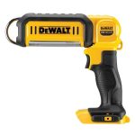 Đèn Led Pin DEWALT 20V Max DCL050-KR (không kèm pin sạc) Đèn Led Pin DEWALT 20V Max DCL050-KR (không kèm pin sạc)