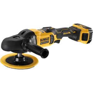 Máy đánh bóng pin DeWalt DCM849 (không kèm pin sạc) Máy đánh bóng pin DeWalt DCM849 (không kèm pin sạc)