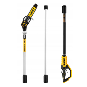 Máy cắt tỉa cành trên cao Dewalt DCMPS567N-XJ(không kèm pin sạc) Máy cắt tỉa cành trên cao Dewalt DCMPS567N-XJ(không kèm pin sạc)