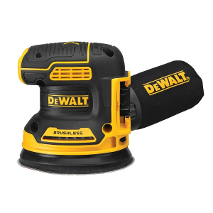 Máy chà nhám tròn pin Dewalt DCW210B Máy chà nhám tròn pin Dewalt DCW210B