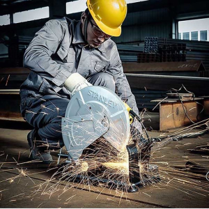 Máy cắt sắt SSC22 Máy cắt sắt SSC22