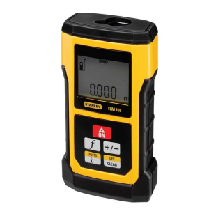 Máy đo khoảng cách Laser Stanley STHT1-77139 TLM165 50m Máy đo khoảng cách Laser Stanley STHT1-77139 TLM165 50m