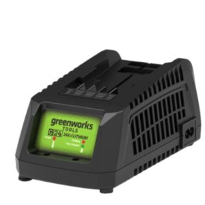 Sạc Pin Greenworks 24V Sạc Pin Greenworks 24V