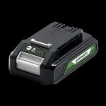 Pin 24V - 2Ah - G24B2 Pin 24V - 2Ah - G24B2