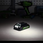 Pin 24V - 2Ah - G24B2 Pin 24V - 2Ah - G24B2