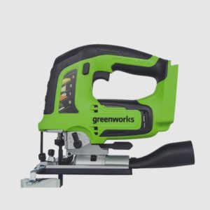 Máy Cưa Lọng Pin 24V - GD24JS Máy Cưa Lọng Pin 24V - GD24JS