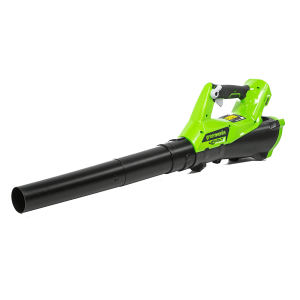 Máy Thổi Lá dùng Pin Greenworks 40V – G40AB Máy Thổi Lá dùng Pin Greenworks 40V – G40AB