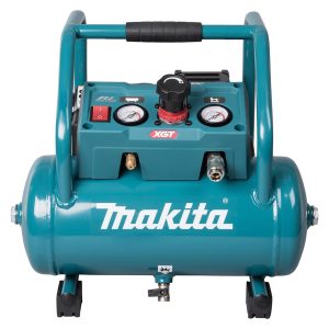 Máy Nén Khí Dùng Pin AC001GZ(40VMAX) Máy Nén Khí Dùng Pin AC001GZ(40VMAX)