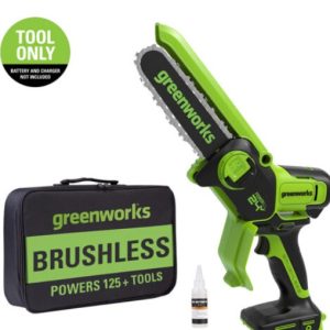 Máy cưa xích Pin 15cm 24V - CS24L02 Máy cưa xích Pin 15cm 24V - CS24L02