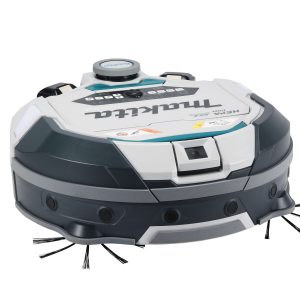Máy Hút Bụi Robot Dùng Pin DRC300Z (BL)(18V) Máy Hút Bụi Robot Dùng Pin DRC300Z (BL)(18V)