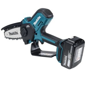 Máy Cưa Cành Dùng Pin DUC150SF01(150MM/BL)(18V) Máy Cưa Cành Dùng Pin DUC150SF01(150MM/BL)(18V)