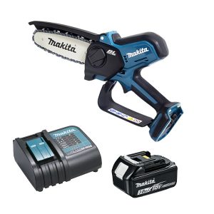 Máy Cưa Cành Dùng Pin DUC150SF01(150MM/BL)(18V) Máy Cưa Cành Dùng Pin DUC150SF01(150MM/BL)(18V)