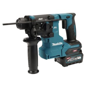 Máy Khoan Bê Tông 3 Chức Năng Dùng Pin HR010GD201(Chuôi Sài SDS-Plus/20MM)(40V Max) Máy Khoan Bê Tông 3 Chức Năng Dùng Pin HR010GD201(Chuôi Sài SDS-Plus/20MM)(40V Max)