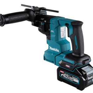 Máy Khoan Bê Tông 3 Chức Năng Dùng Pin HR010GD201(Chuôi Sài SDS-Plus/20MM)(40V Max) Máy Khoan Bê Tông 3 Chức Năng Dùng Pin HR010GD201(Chuôi Sài SDS-Plus/20MM)(40V Max)
