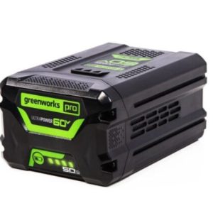Pin 60V - 5AH - Greenworks LB605 Pin 60V - 5AH - Greenworks LB605