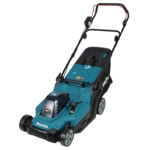 LM004GZ Máy Cắt Cỏ Đẩy Dùng Pin(430MM/BL)(40V MAX)(chưa kèm pin sạc) LM004GZ Máy Cắt Cỏ Đẩy Dùng Pin(430MM/BL)(40V MAX)(chưa kèm pin sạc)
