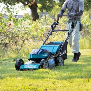 LM004JB101 Máy Cắt Cỏ Đẩy Dùng Pin(530MM/BL)(64V MAX)  (không kèm pin sạc) LM004JB101 Máy Cắt Cỏ Đẩy Dùng Pin(530MM/BL)(64V MAX)  (không kèm pin sạc)