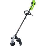 Máy cắt cỏ dùng Pin Greenworks 40V 14”(35cm) – 2107202 Máy cắt cỏ dùng Pin Greenworks 40V 14”(35cm) – 2107202