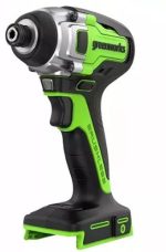 Máy vặn vít đa năng dùng Pin Greenworks 24V – ISD401 Máy vặn vít đa năng dùng Pin Greenworks 24V – ISD401