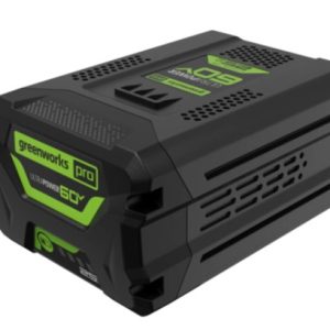 Pin 60V - 2.5Ah - G60B25 Pin 60V - 2.5Ah - G60B25