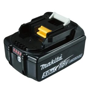 Pin BL1850B(LI-ION, 18V, 5.0AH) Pin BL1850B(LI-ION, 18V, 5.0AH)