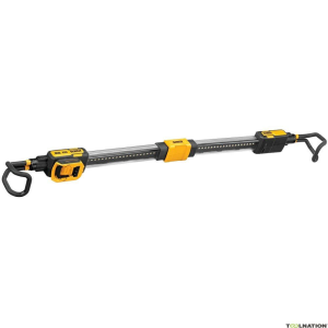 Bộ đèn trần dưới nắp ca-pô dùng pin Dewalt DCL045 12V/18V XR Bộ đèn trần dưới nắp ca-pô dùng pin Dewalt DCL045 12V/18V XR