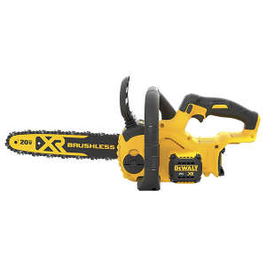 Máy cưa xích dùng pin Dewalt 20V DCCS620B Máy cưa xích dùng pin Dewalt 20V DCCS620B