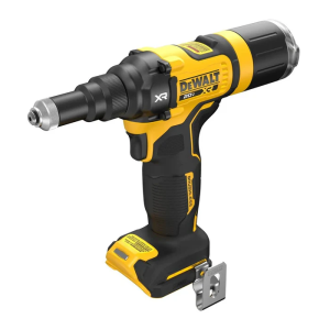 Máy bắn đinh tán chạy bằng pin Dewalt DCF403NT 4,8 mm (3/16”) Máy bắn đinh tán chạy bằng pin Dewalt DCF403NT 4,8 mm (3/16”)