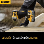 Máy vặn vít DCF860 Máy vặn vít DCF860
