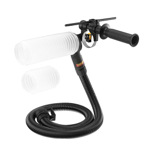 Bộ ống thu bụi Dewalt DWH201D Bộ ống thu bụi Dewalt DWH201D