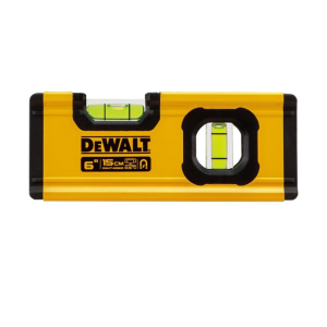 Thước thủy Dewalt DWHT42802 15mm Thước thủy Dewalt DWHT42802 15mm