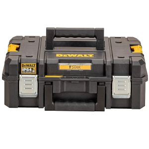 THÙNG ĐỰNG ĐỒ NGHỀ DEWALT DWST83345-1 CHỐNG NƯỚC IP54 THÙNG ĐỰNG ĐỒ NGHỀ DEWALT DWST83345-1 CHỐNG NƯỚC IP54