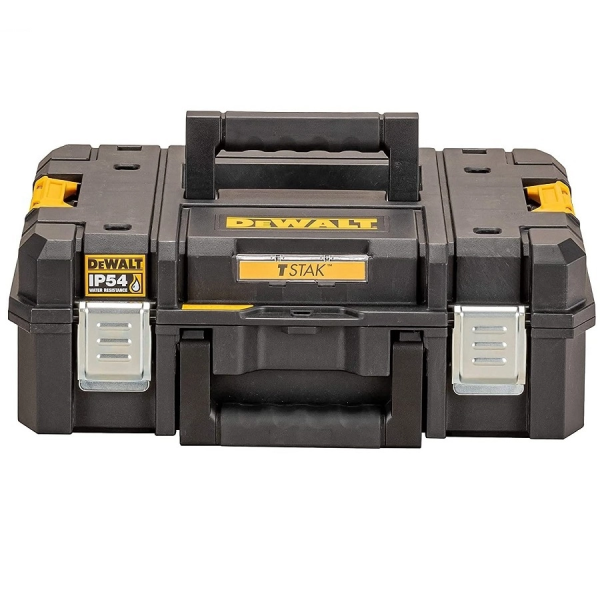 THÙNG ĐỰNG ĐỒ NGHỀ DEWALT DWST83345-1 CHỐNG NƯỚC IP54