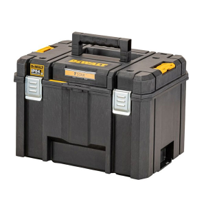 THÙNG ĐỰNG ĐỒ NGHỀ DEWALT DWST83346-1 CHỐNG NƯỚC IP54 THÙNG ĐỰNG ĐỒ NGHỀ DEWALT DWST83346-1 CHỐNG NƯỚC IP54