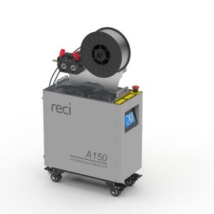 Máy hàn Laser Fiber A150 Máy hàn Laser Fiber A150