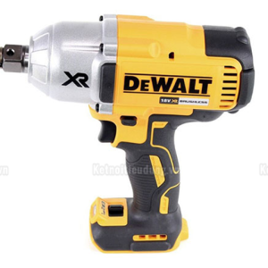 Máy siết bulong dùng pin Dewalt DCF961 Máy siết bulong dùng pin Dewalt DCF961