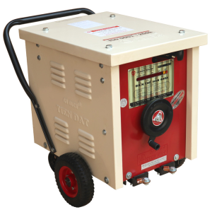 MÁY BIẾN THẾ HÀN TIẾN ĐẠT 400A/380V (Dây đồng – Điện 220V/380V) MÁY BIẾN THẾ HÀN TIẾN ĐẠT 400A/380V (Dây đồng – Điện 220V/380V)