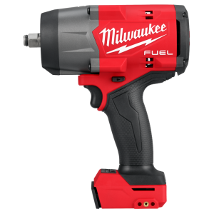 Máy siết bulong tác động lực mô-men xoắn cao 1/2 inch Milwaukee , M18 FUEL Máy siết bulong tác động lực mô-men xoắn cao 1/2 inch Milwaukee , M18 FUEL
