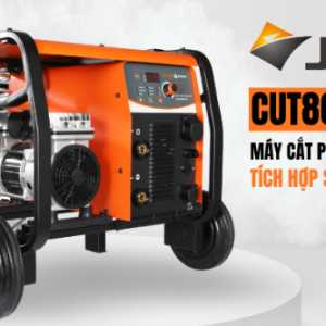 Máy cắt plasma CUT80DN L233 (220V/380V) - Jasic Máy cắt plasma CUT80DN L233 (220V/380V) - Jasic