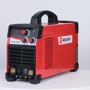 Máy hàn TIG dùng điện  Multig 250A - Weldcom Máy hàn TIG dùng điện  Multig 250A - Weldcom