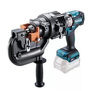 PP001GZK Máy Đột Lỗ Thủy Lực Dùng Pin(BL)(40V MAX) - (Chưa Kèm Pin, Sạc) PP001GZK Máy Đột Lỗ Thủy Lực Dùng Pin(BL)(40V MAX) - (Chưa Kèm Pin, Sạc)
