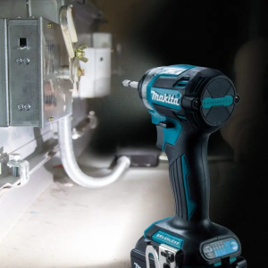 MÁY BẮT VÍT DÙNG PIN MAKITA DTD173Z (BL)(18V) MÁY BẮT VÍT DÙNG PIN MAKITA DTD173Z (BL)(18V)
