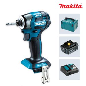 Máy bắt vít Makita DTD173RTE Máy bắt vít Makita DTD173RTE