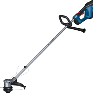 Máy xén cỏ cầm tay dùng pin Bosch GRT 18V-33 Máy xén cỏ cầm tay dùng pin Bosch GRT 18V-33