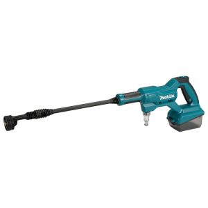 DHW180Z01 Máy Xịt Rửa Áp Lực Dùng Pin(BL)(18V) - (Chưa Kèm Pin, Sạc) DHW180Z01 Máy Xịt Rửa Áp Lực Dùng Pin(BL)(18V) - (Chưa Kèm Pin, Sạc)