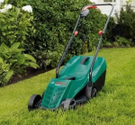Máy cắt cỏ điện Bosch Rotak 32 Máy cắt cỏ điện Bosch Rotak 32